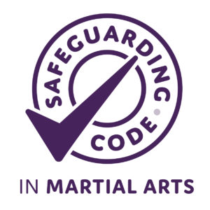 safeguarding Code mark